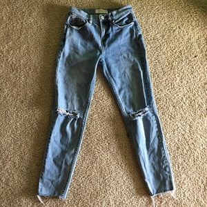 pacsun jeans